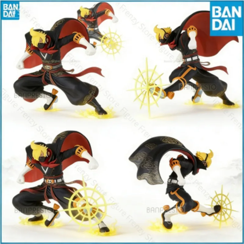 

Special Offer for Glazovin One Piece Battle Record Soba Mask Wano Country Mol Toy Gift for Boy Friend Dropshipping Cosplay
