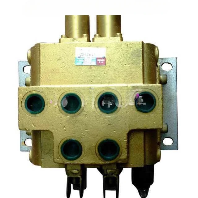 

Multi way valve ZD-L10-1T ZD-L10-2T ZD-L10-3T ZD-L10-4T ZD-L15-1W