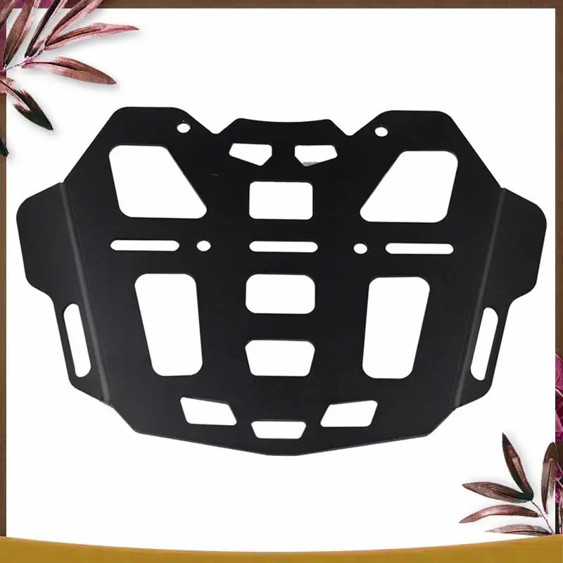 

AB59-монтажный кронштейн багажника мотоцикла, задняя багажник, грузовая полка, кронштейн панели для Norden 901 Norden901 22-23