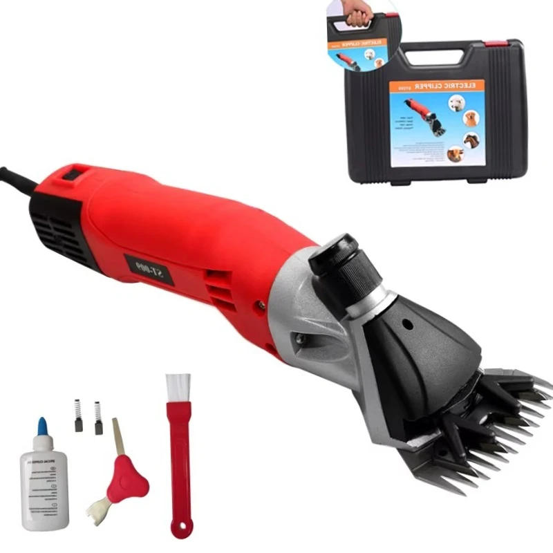 

110V Sheep Clipper Machine Wool Shear