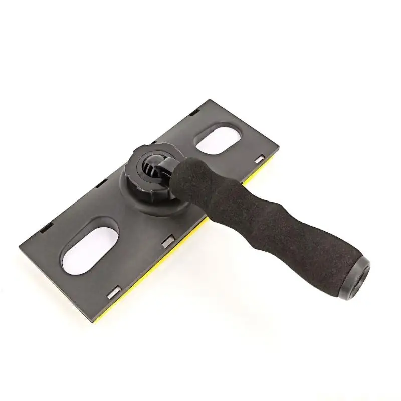 A2BE Compacted 7 Inch/9 Inch Flexible Head Rotating Scrubber For Effortless Dust Removal On Window Counters And Upholstery
