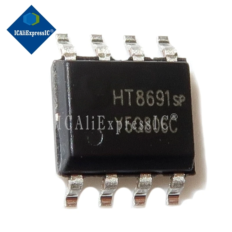 10PCS HT8691SP HT8691 SOP-8