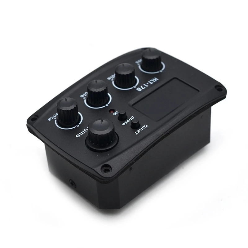 B06C-Acoustic Guita… - image