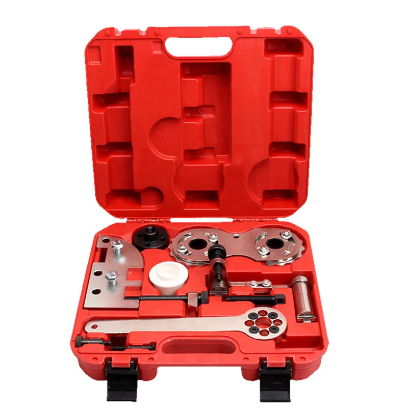 

Camshaft Alignment Timing Tool Kit For 1.5T 2.0T S60 S80 S90 V40 V60 V70 V90 XC60 XC70 XC80 XC90 B4204 B4154 Engine