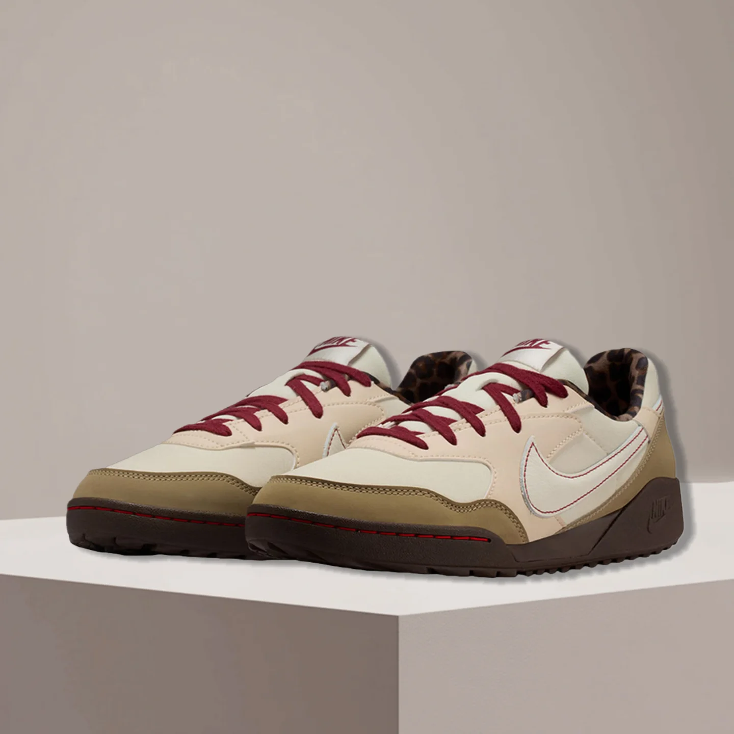 

Nike TERRA MANTA Удобные, нескользящие, прочные, стильные, универсальные туфли для скейтбординга IM6689-202