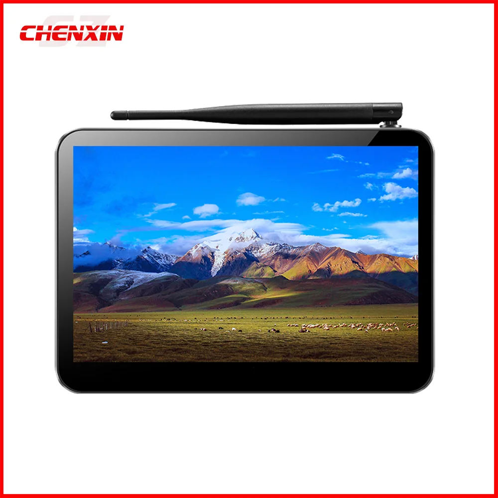 Pipo-X2S Mini PC, 8 polegadas, 1280x800, PC de bolso, Win10 Tablet, Z3735F, N4020, 2G, 3G RAM, 64G ROM, Caixa de TV, BT5.0, Wi-Fi, RJ45, mini desktop