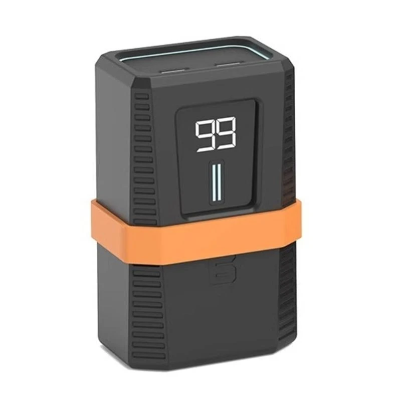 

T3EE SHOMPOREAPE CRAOD для кожи батареи питания №6 Адаптер питания