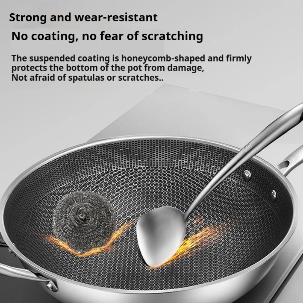 Thumbnail 4 - #25 Top 30 Carbon Steel Woks Worth Buying In 2026