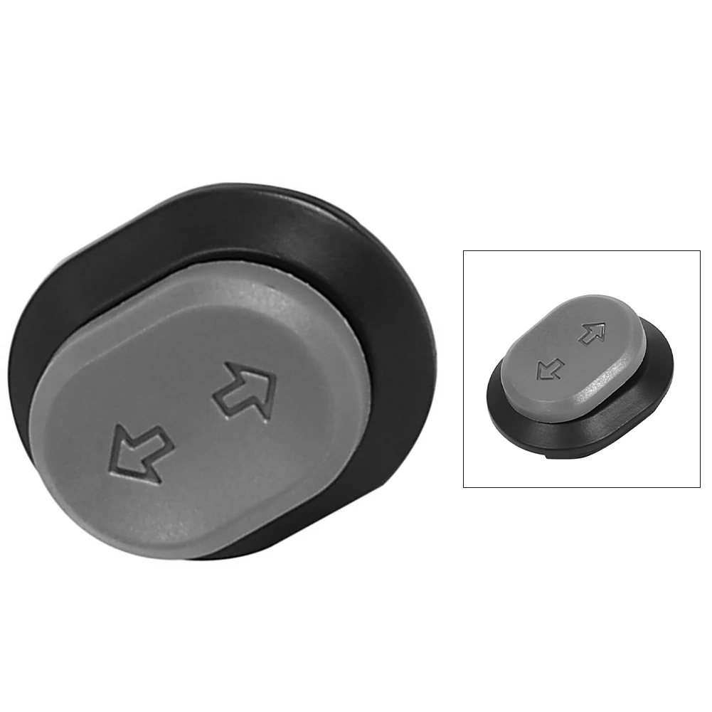 For Ninebot  MAX G2 Electric Scooter Front  Cover Assembly Turn Signal Button  Set Scooter Steering Switch  Button Accessorie