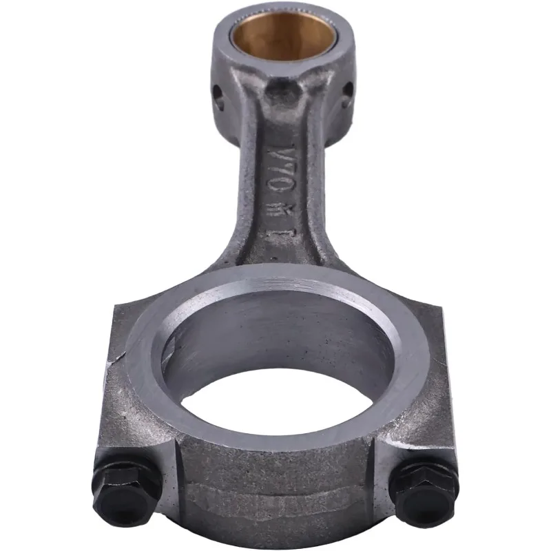 119515-23000 2D70E-5S-BA لمحرك يانمار 3TNV70 3TNV70-T قضيب توصيل هيتاشي ZX17U-2 ZX17UNA-2 حفارات قضيب التوصيل #5