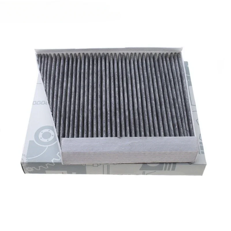 Cabin Filter Car Air Conditioner A2118300018 For Mercedes Benz W211 E200 E220 E240 E270 E280 E300 CDI CGI CLS350 Carbon Filter