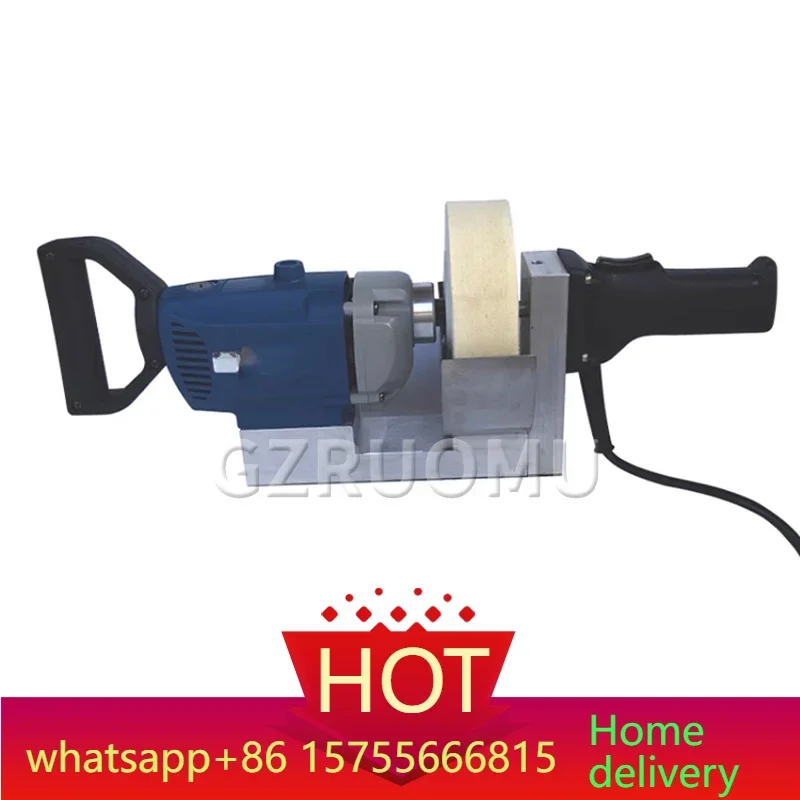 800W Handheld Glass…