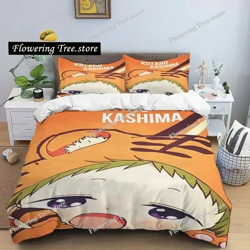 

S-School Babysitters Sheets Quilt Covers Bedding Dormitory Sheets Bedding Set Soft Warm Bedding Set