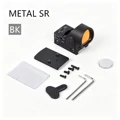 Metal SR Balck