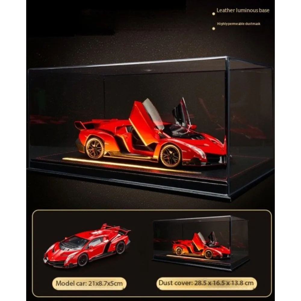 

Exquisite Scale Model Car Precision Racing Replica Miniature Car Collection Home Office Decoration Art Quality Holiday Gift