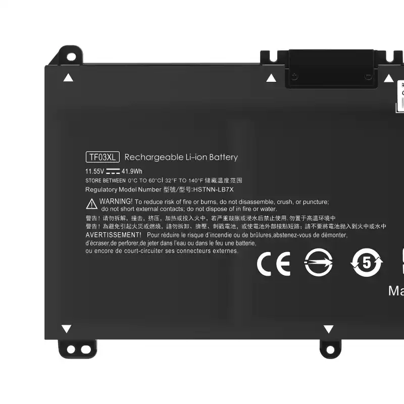 for TF03XL 14-bf048TX TPN-C131 Q201 5665