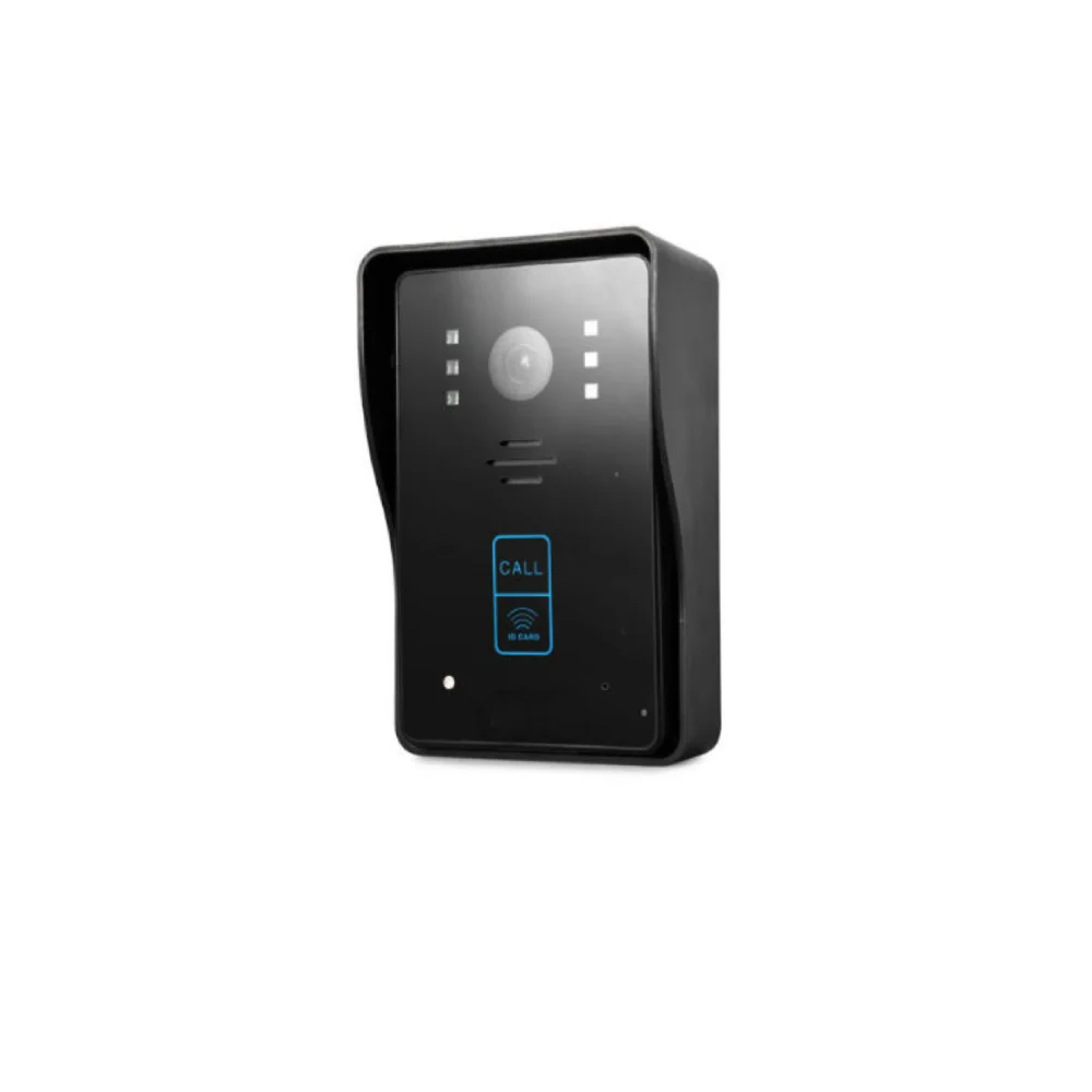 1080P WiFiビデオドアベル スマートTuyaアプリ ワイヤレス電話通話 ビデオインターホンシステム ドアビューア ナイトビジョン IPドアベル