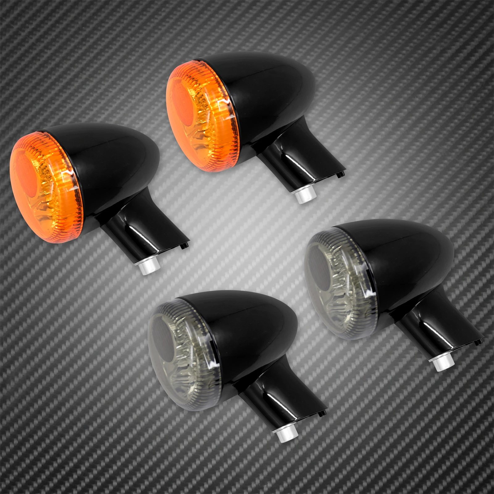 Motocicleta led indicadores de sinal de volta luz de freio traseira correndo lâmpada com suporte curto para harley sportster xl 1200 883 1992-2022