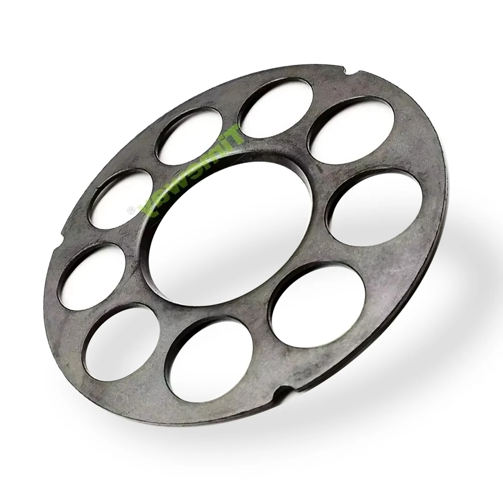 

M2X Piston Motor Repair Kits Retainer Plate for M2X146 KAWASAKI Hydraulic Motor Spare Part Swing Motor Set Plate