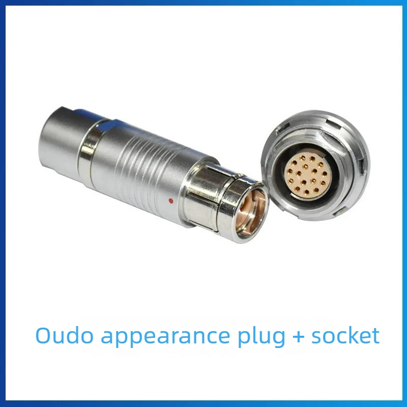 Connettori FFA 0S 1S 2S, presa - Push Fit Connector recensione e prezzo