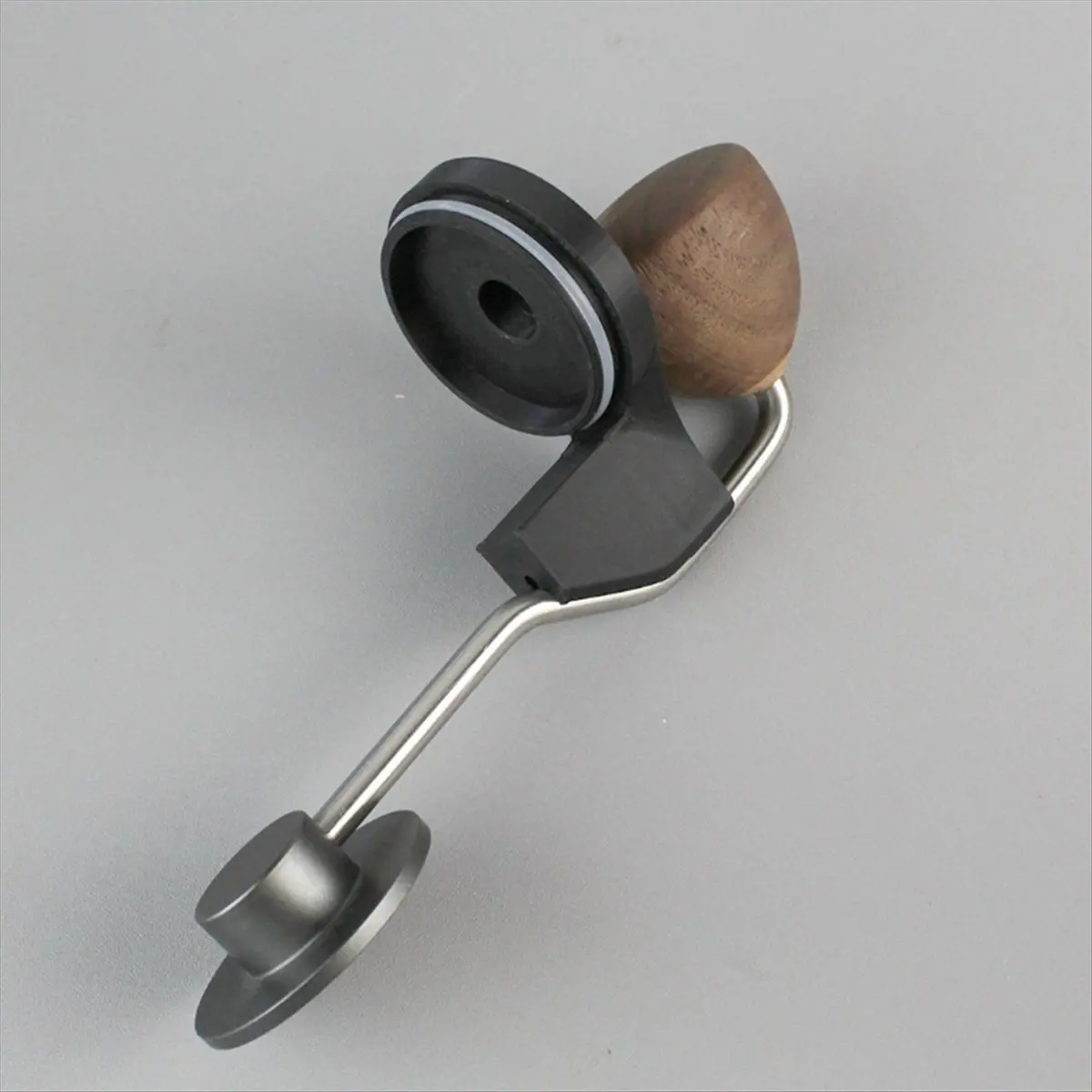 【2678 Popular】Manual Coffee Grinder Handle Cover for Hand Crank Grinder Perfect for Coffee Enthusiasts