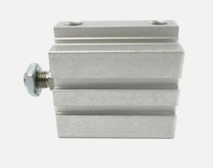 Brand New ADVC-32-25-A-P-A 188218 Short Stroke Cylinder Pneumatic Compact Cylinder Expedited Shipping
