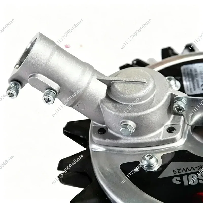 Rotary Scissors Lawn For Brush Cutter Japanese Quality Gearbox Attachment Power