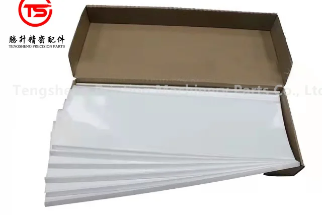 

1 Box With 100 Pieces SM74 CD74 Ink Fountain Film Ink Duct Foil 775mmx220mm SM74 CD102 Machine Parts