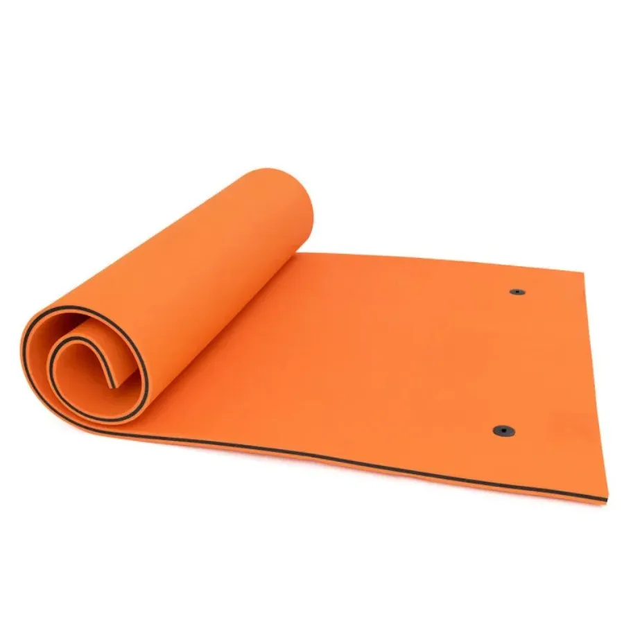 

3 Layer Water Floating Pad for Recreation/Relaxing