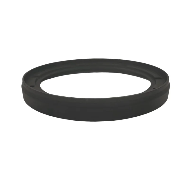 -MEOF استبدال حلقة مرشح الأشعة فوق البنفسجية لعدسة Nikon AF-S 24-70 مم F/2.8G جزء برميل العدسة الأمامية، متين ودقيق مناسب