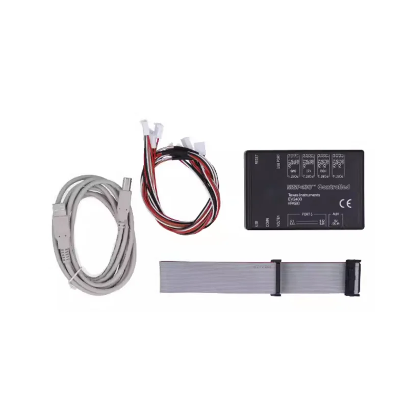 New original EV2400 MSP430 HPA500 evaluation module interface board SMBus