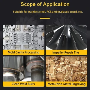 12 Main Sales Diamond Drill - №9