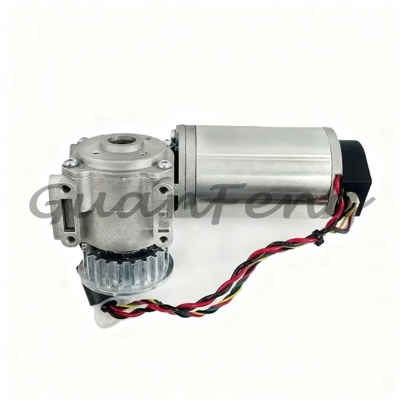 AT120 Elevator Door Motor FAA24350BL2, Elevator Lift Spare Parts