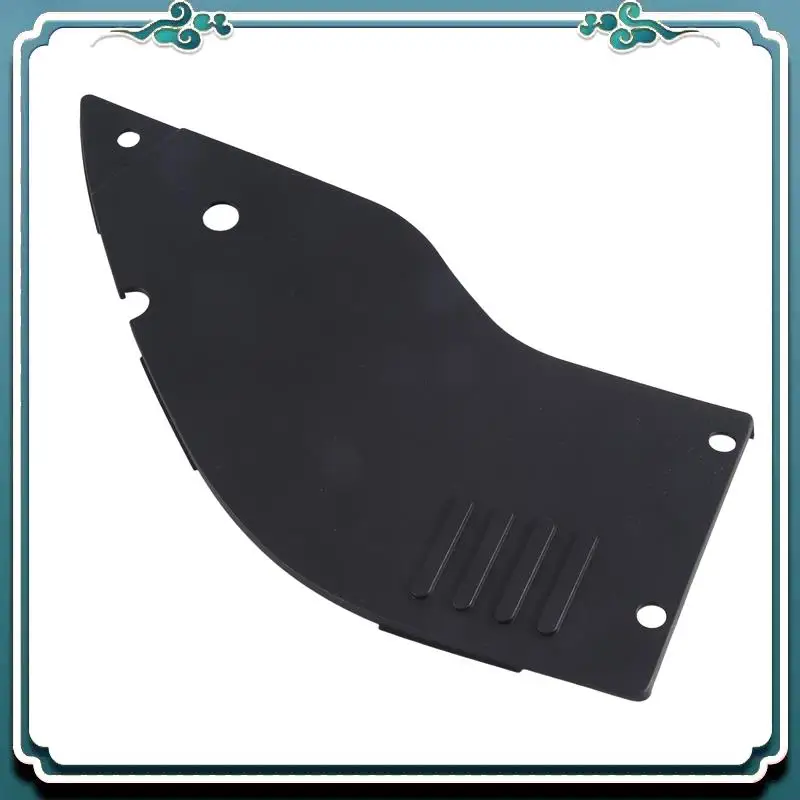 

Автомобильный комплект ABTU, крышка двигателя, верхняя защита бака, левая и правая для Land Rover Range Rover 13, Range Rover Sport 14 LR040700 LR040701