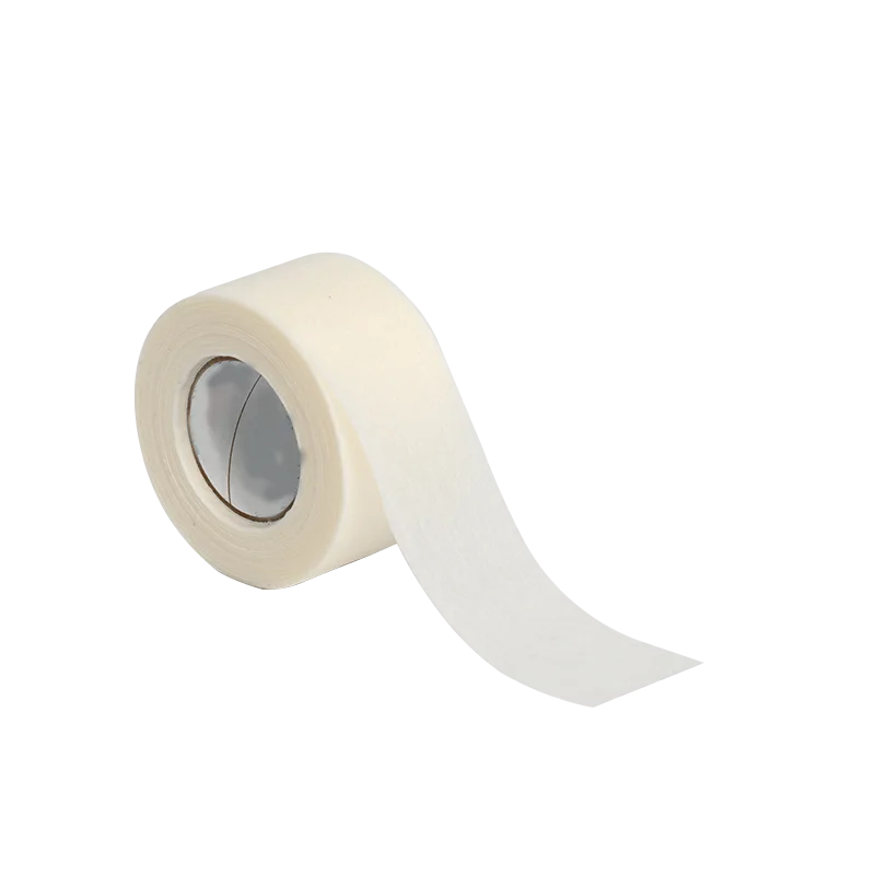 Micropore Tape for Eyelash Extension, Smooth Feeling Lash Tape, Medical Quality, Wholesale