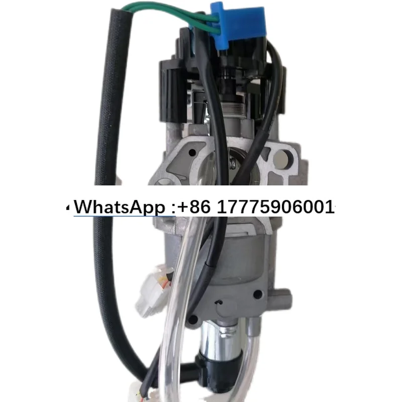 carburador-de-dron-t30-d9000i-generador-carburador