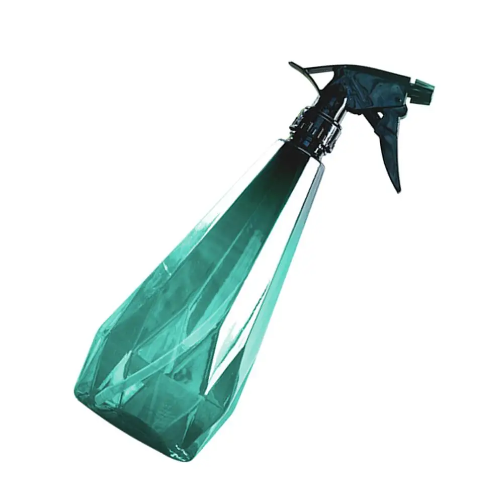 Annaffiatoio di grande volume Materiale plastico durevole Pompa da giardino Spruzzatore Pianta da parrucchiere Pulizia dell'auto Prodotto pratico per la casa
