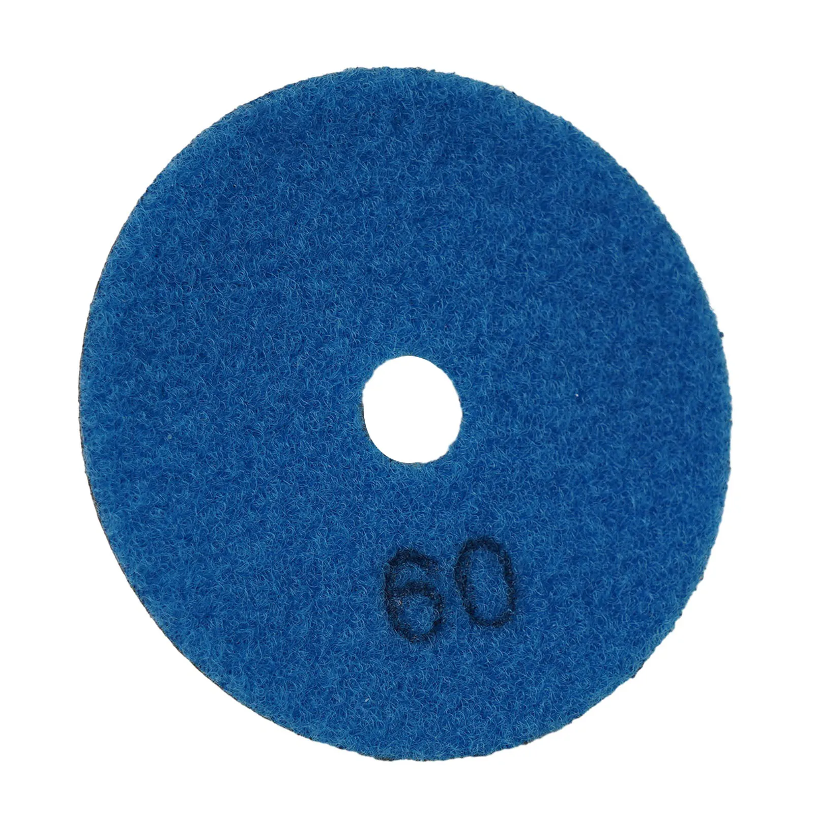 

1pc 80mm 3inch Electroplated Diamond Sanding Pads 60-400 Grit Grinding Disc For Glass Granite Marble Tile Concrete Polishing