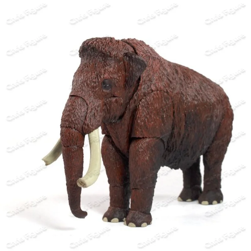 

【In Stock】Beasts of Mesozoic Mammoth 1:18 1:35 Dinosaur Paleozoic Model Collection