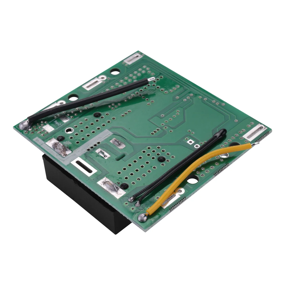 5S 18V 21V 20A Li-Ion Lithium Battery 18650 Battery Screwdriver Shura Charger Protection Board Fit Turmera