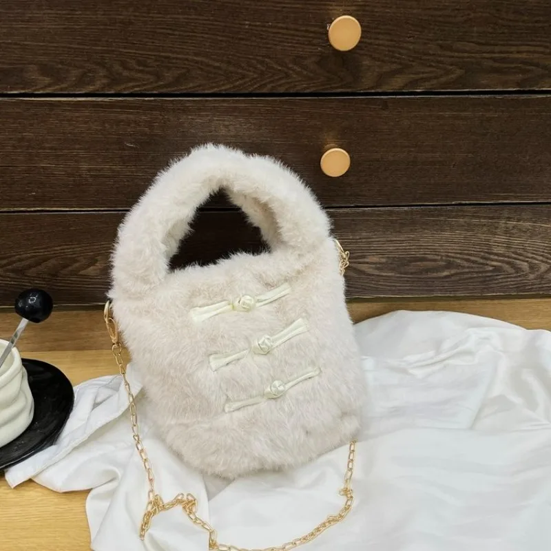 

Vintage Stylish High-End Diaper Bag A Classic Minimalist Leather Crossbody Bag For Elegant And Trendy Fashion Women