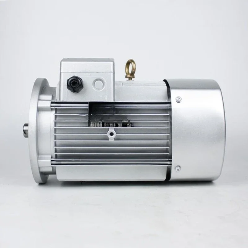 

Mixer discharge door hydraulic station pump accessories