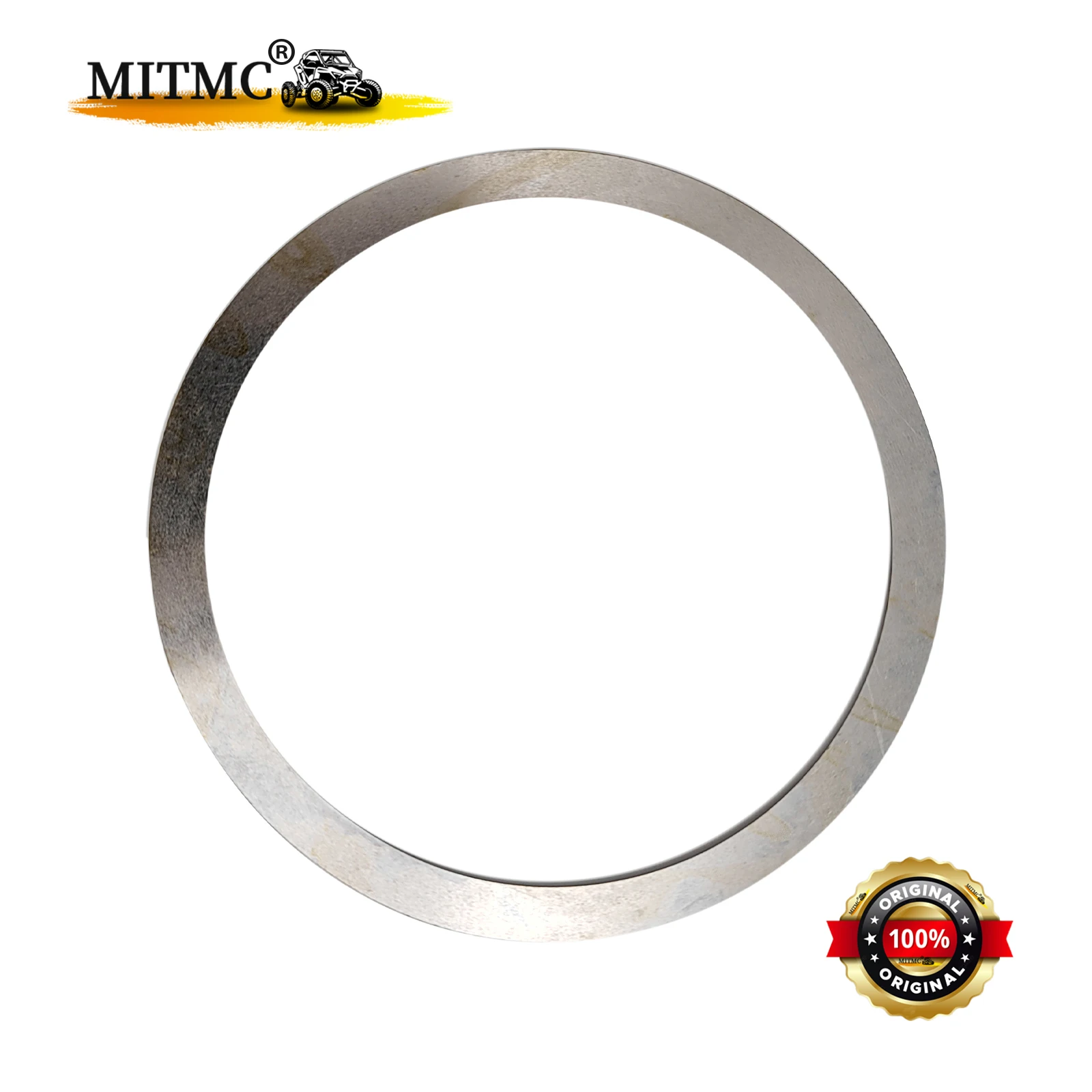 

ADJUST SHIM 100×86×0.2 / 100×86×0.4 For CF 400 500 600 800 ATV 0180-330002 0180-330002-0002