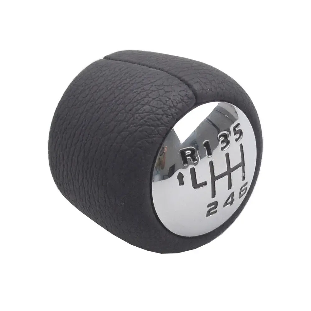 6 Speed Gear Shift … - image