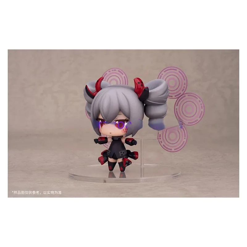 In Stock MiHoYo-Honkai Impact 3 Model Toys, Kiana, Kaslana, Bronya, Zaychik, Seele, Vollerei, Durandal, Rita, Rossweisse Q