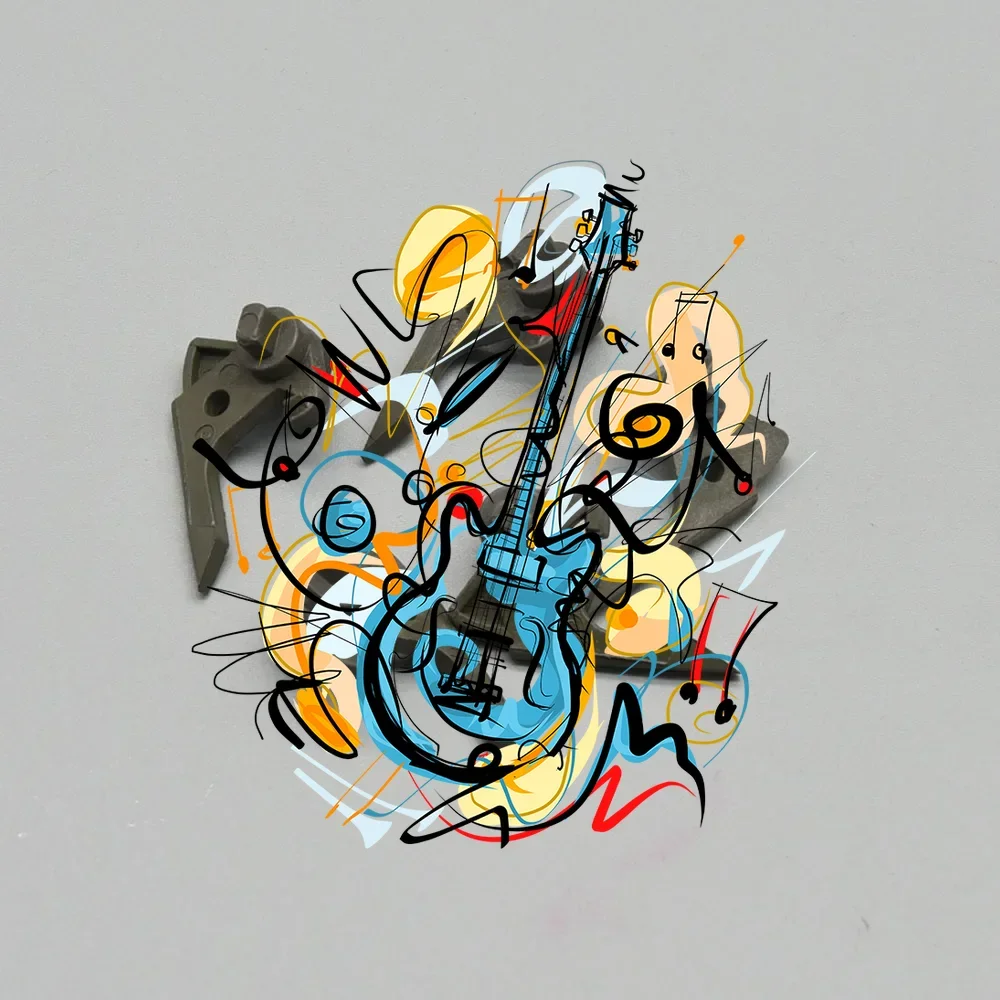 

6LE584050 Original Fuser Upper Picker Finger For Toshiba 2508A 3008A 3508A 4508A 5008A Printer Copier Spare Parts