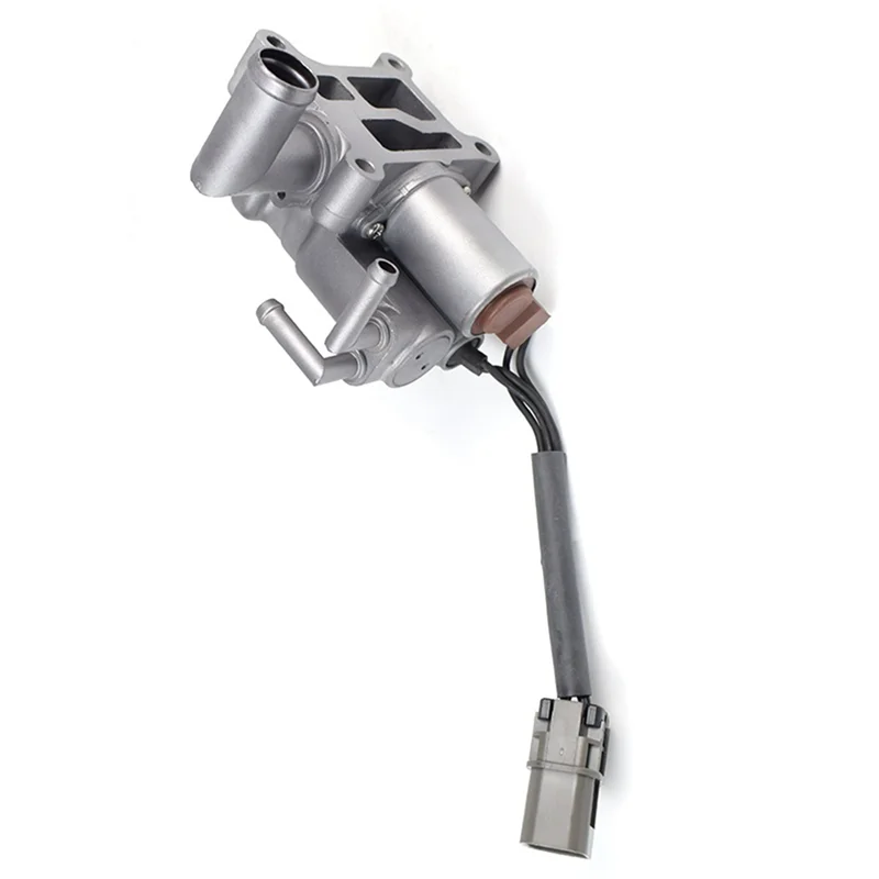 ABGR-23781-1E410 アイドルエアコントロール IAC バルブアクセサリー日産アルティマ 1993-1997 電磁弁 AAC87-42