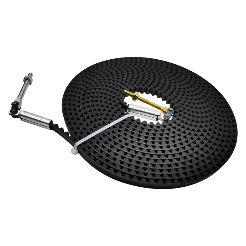cinghia-di-ricambio-per-apriporta-garage-genie-39354rs-ss-da-7-e-8-pollici-con-fibbia-in-metallo