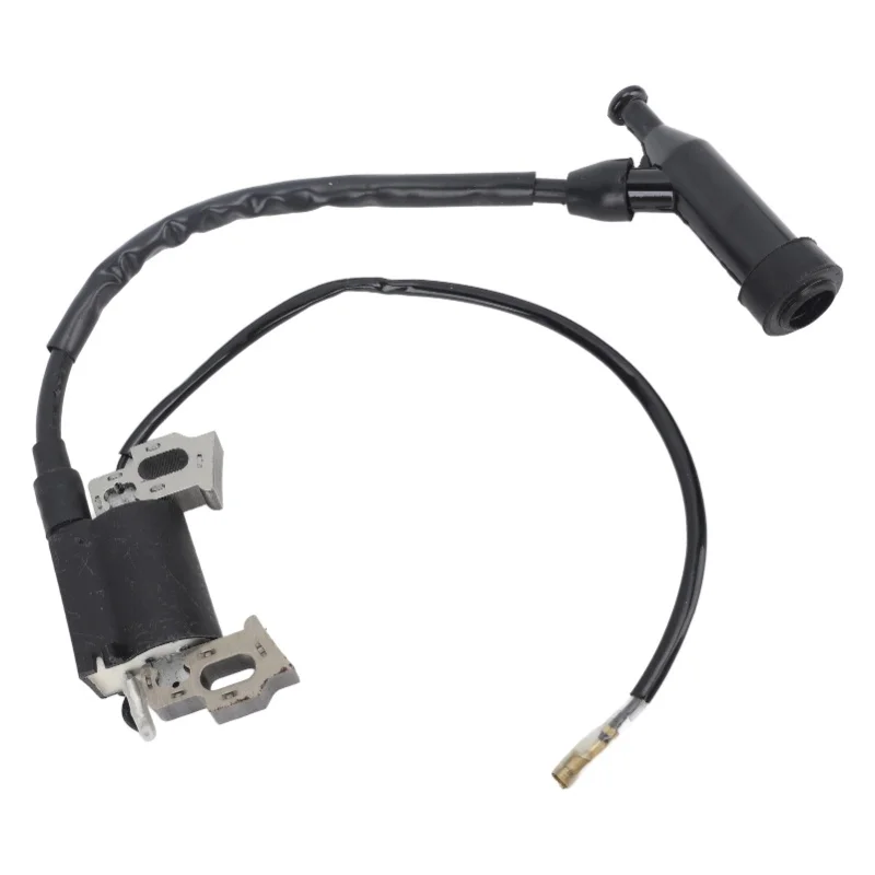 Ignition Coil Spark Plug Air Filter Stop Switch Engine Replacement Parts For GX120 GX160 GX200 5.5HP 6.5HP Engine