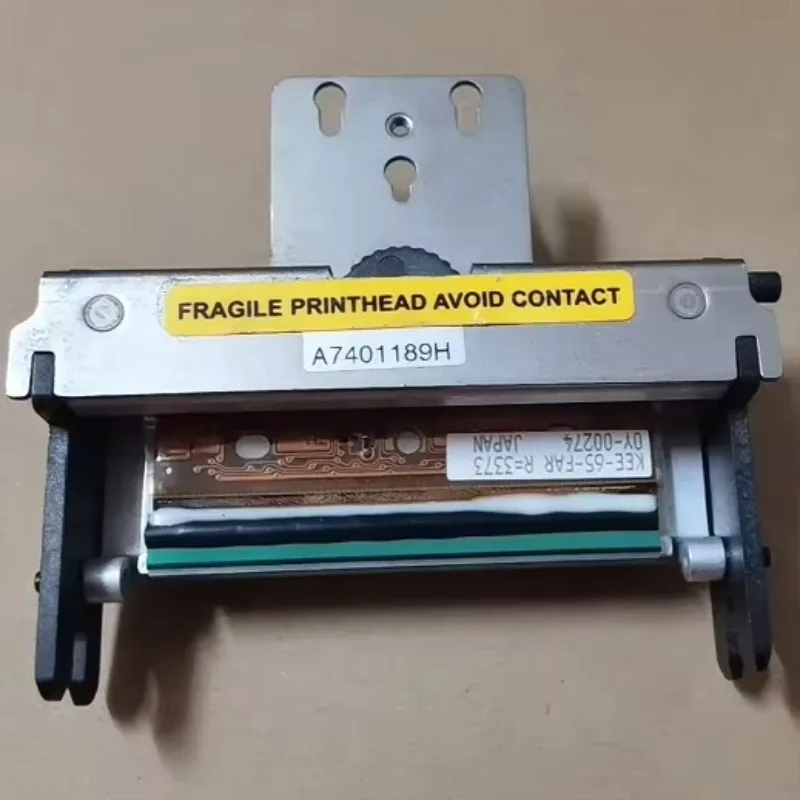 رأس طباعة حراري بديل حصريًا لعام 2026 لرأس الطباعة لبطاقة الهوية DTC500 DTC550